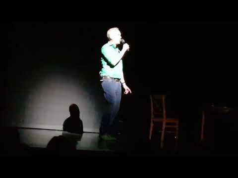 Johann König auf der MeinSchiff