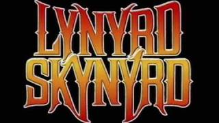 Lynyrd Skynyrd -  Travelin&#39; man