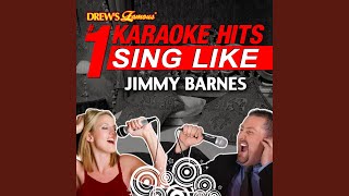 Let's Make It Last All Night (Karaoke Version)