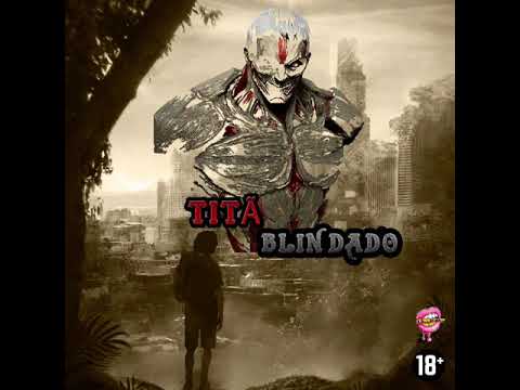 R2VOLTX - Titã Blindado [Prod. Erotes] (OFFICIAL AUDIO)