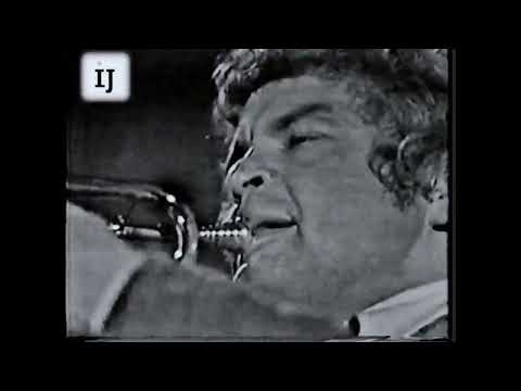 Maria - Maynard Ferguson - Live in Prague 1968 (Remastered)