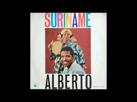 Alberto (Gemerts) - Awarie Njang Na Kaka