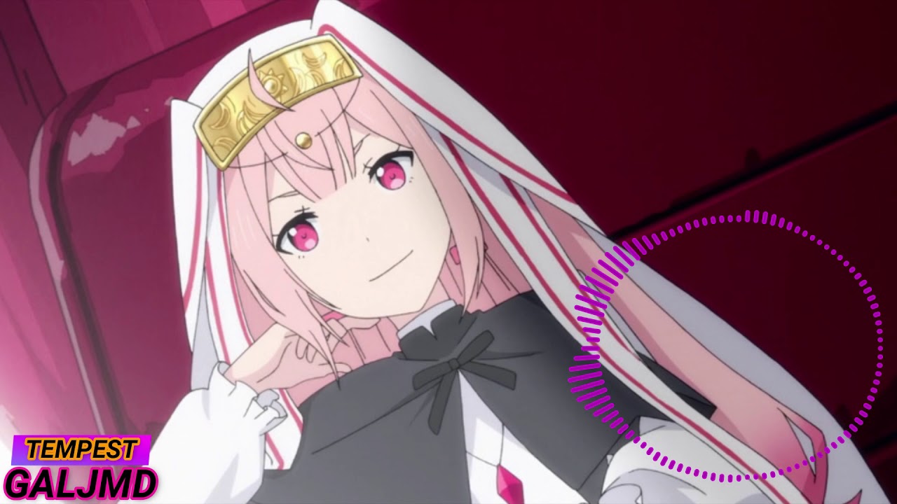 Maō-sama, Retry!/魔王様、リトライOPテーマFULL 「TEMPEST」