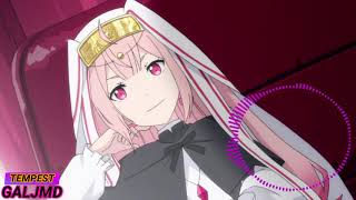 Maō-sama, Retry!/魔王様、リトライOPテーマFULL 「TEMPEST」 のサムネイル