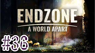 #36【背中合わせ】ENDZONE【サバイバル】