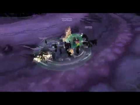 Ancient Tempest vs Mythic Carapace of N'zoth