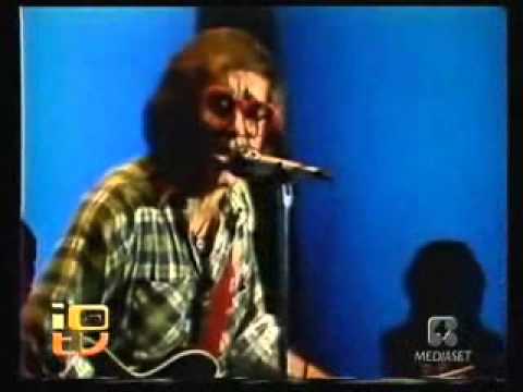 Ivan Graziani - Pigro