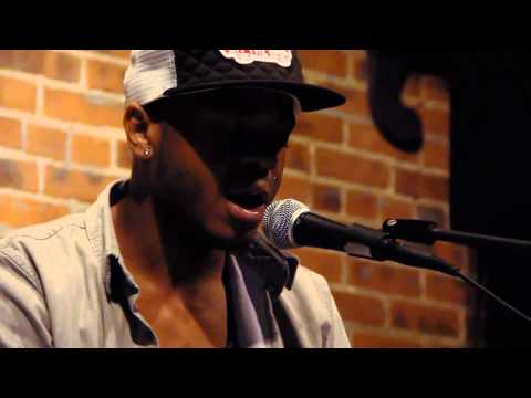 Kydd Runaway @ The Wherehouse Part 1 - 