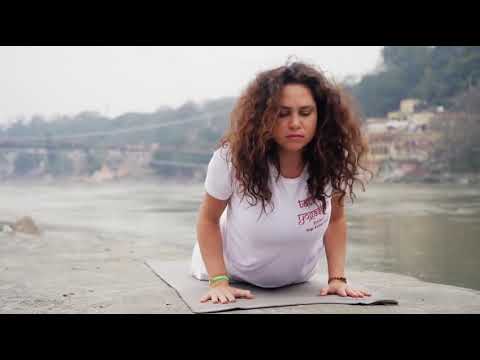 Videos from Tattvaa Yogashala