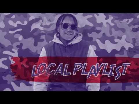 On Tape : Jovie Jovv | Utamaduni Box