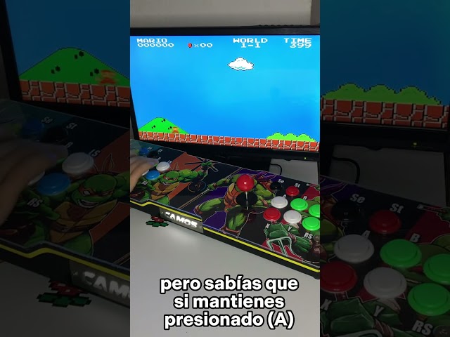 Vídeo relacionado con Nintendo Comics System Featuring Super Mario Bros Brothers - Jun No. 5 - Nintendo Entertainment System / NES (Super Mario Bros.)