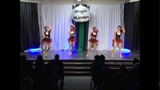 Cooler Than Me - BTB Dance