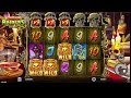 Shadow Raiders Βonus Round And Big Wins 10 950 00 Euro
