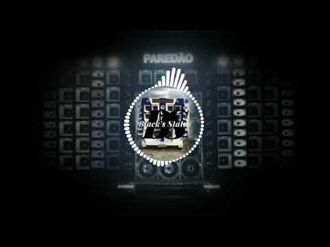 MC GW e MC Fabinho da OSK - De Boné Pra Trás,De Glock Na Cintura + Grave Boosted 💥