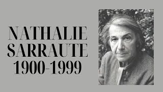 Qui était Initchna Tcherniak à Paris ? #france #russie #roman #gallimard #nouveauroman #écrivain