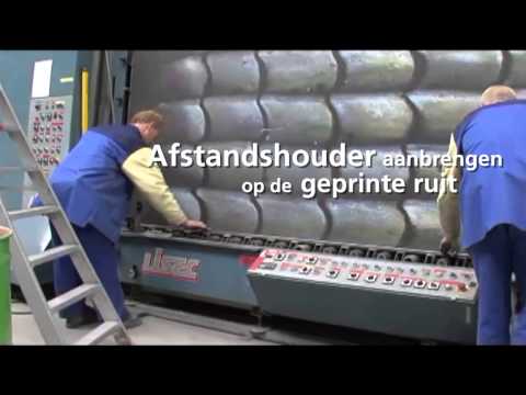 AGC - De Glazen Boerderij (Glass Farm) - Artlite Digital