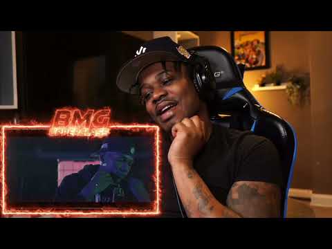 BANDMANRILL - CLOSE FRIENDS (OFFICIAL MUSIC VIDEO) Upper Cla$$ Reaction