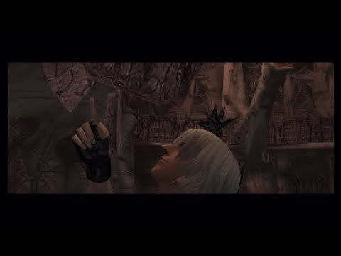 Stop horsing around (Geryon) - Devil May Cry 3