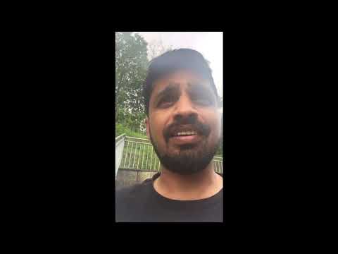 Quarantine Birthday wishes for Couple #Sravan #Vani_shree  #June_8 #June_9