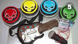 Rockstar Self-Expressionism