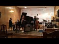 Falling in love all over again - Phil Woods (performed by Anna Mikhina)