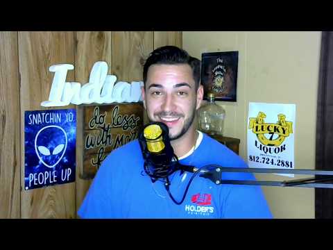 The VanNote Show #9 | Fatherlessness