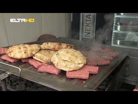 BL HRONIKA 16 01 18 - CEVAP FEST