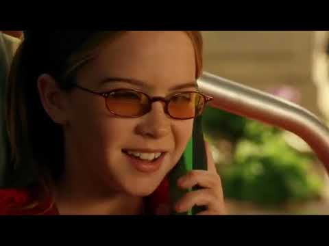 Swordfish 2001 Stanley picks up his daughter scene