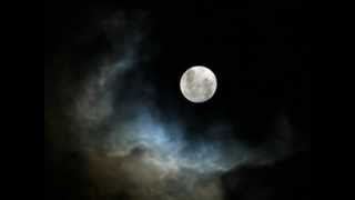 Santana - Full Moon [Audio HQ]