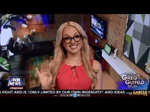 04-16-16 Kat Timpf on The Greg Gutfeld Show - Complete, Uncut Show