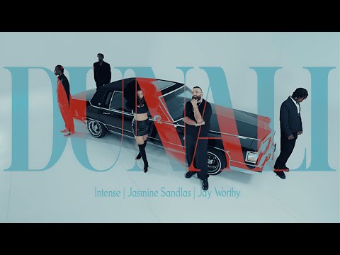 Intense and Jasmine Sandlas