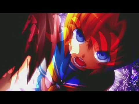 【ここすき++BASIC合作内合作】対武器ボス戦×ロスト・デリュージョン