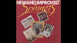 Sadie - The Spinners