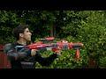 XSHOT žaislinis šautuvas Regeneratorius, 36173