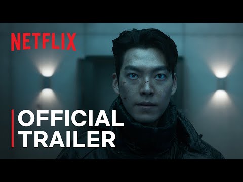 Black Knight | Official Trailer | Netflix [ENG SUB]
