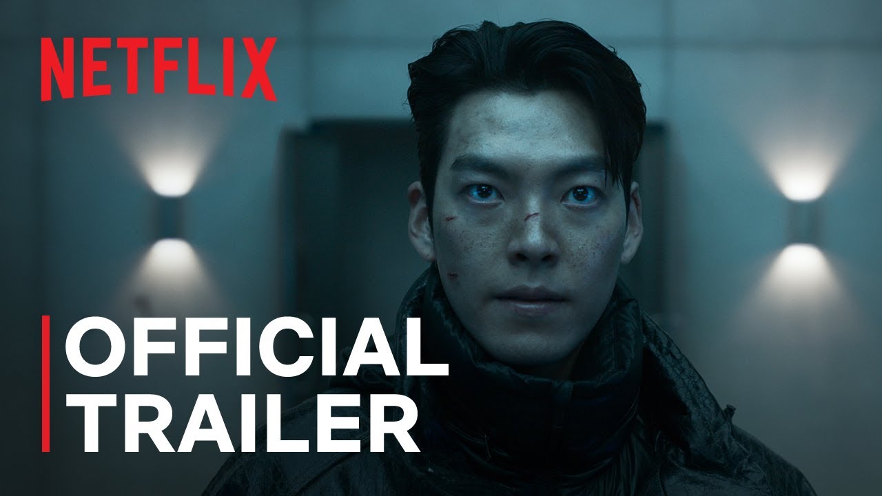 Black Knight Trailer Thumbnail