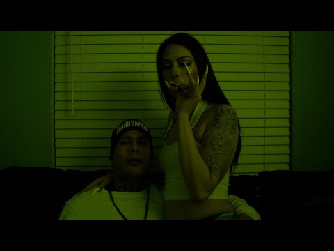 Gottigunz - White Lines (Official Music Video)