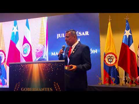 Julio César Kahn - Mariscal  Ramón Castilla, Perú