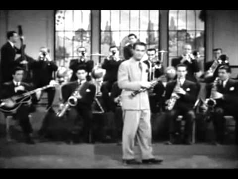 Artie Shaw, Tony Pastor - INDIAN LOVE CALL
