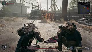 【初見実況】REMNANT2で地獄の旅へようこそ!!