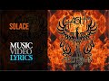 Ash - Solace (Lyrics)
