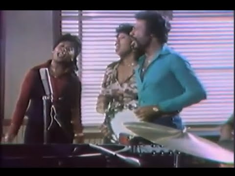 Edwin Hawkins & The Edwin Hawkins Singers feat. Shirley Miller - "By and By"