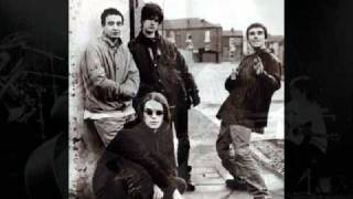 The Stone Roses - Good Times demo 1993