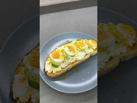 🥞3 Anti-inflammatory Breakfasts #recipes #shorts