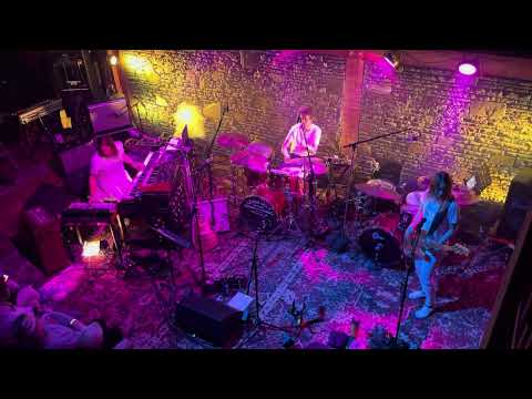 Marco Benevento 3/30/24 Barn Burner album release Fearless, Benny and the Jets, Fearless🔥