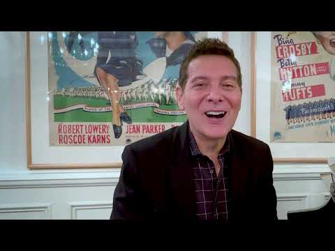 Michael Feinstein's Ella Fitzgerald Story
