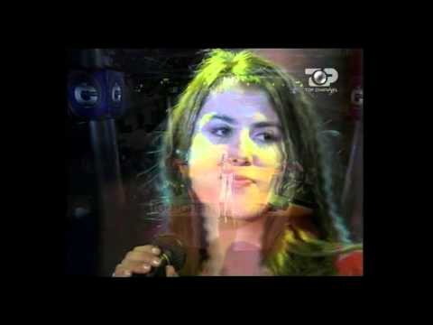 Denada - Endrat, 16 Mars 2004 - Top Fest 1