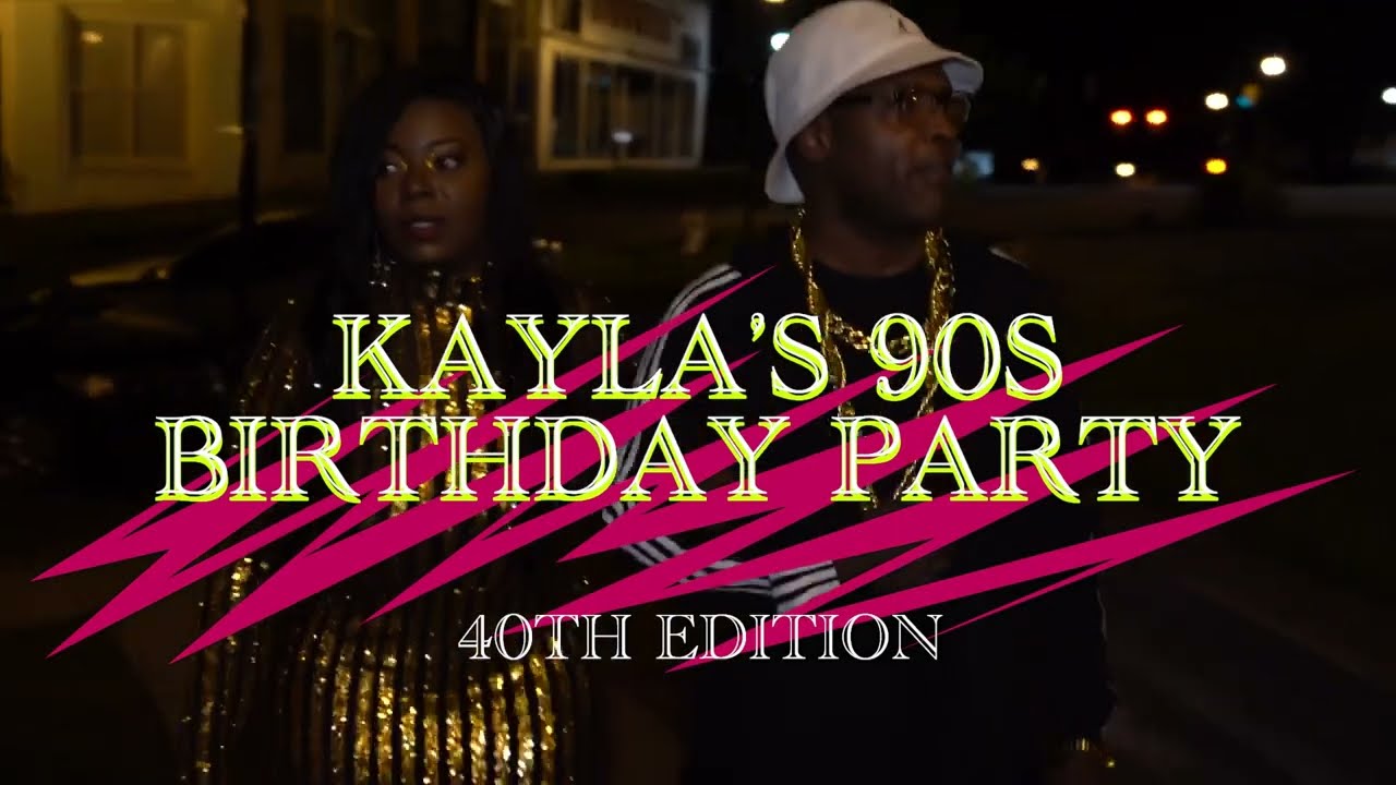 Promotional video thumbnail 3 for 1000Word Productions