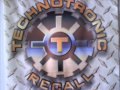 Technotronic  2UX   Instrumental