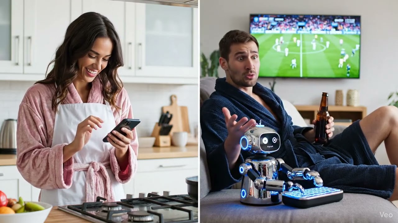 Dating in the AI Era: Expectation vs Reality